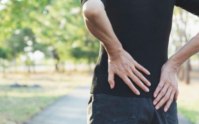 Consejos útiles para prevenir dolores vertebrales