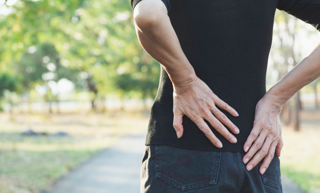 Consejos útiles para prevenir dolores vertebrales