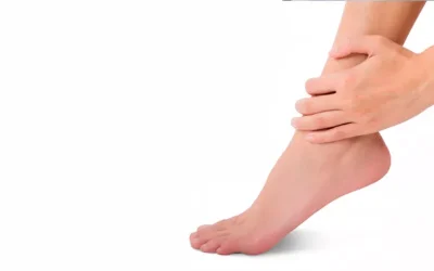 Fascitis plantar: Causas, síntomas y tratamiento
