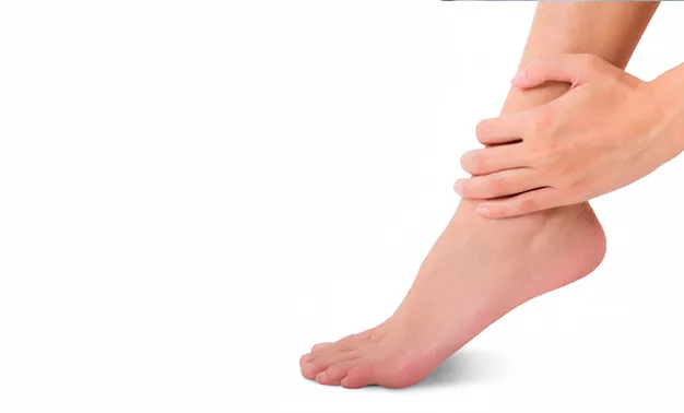 Fascitis plantar: Causas, síntomas y tratamiento